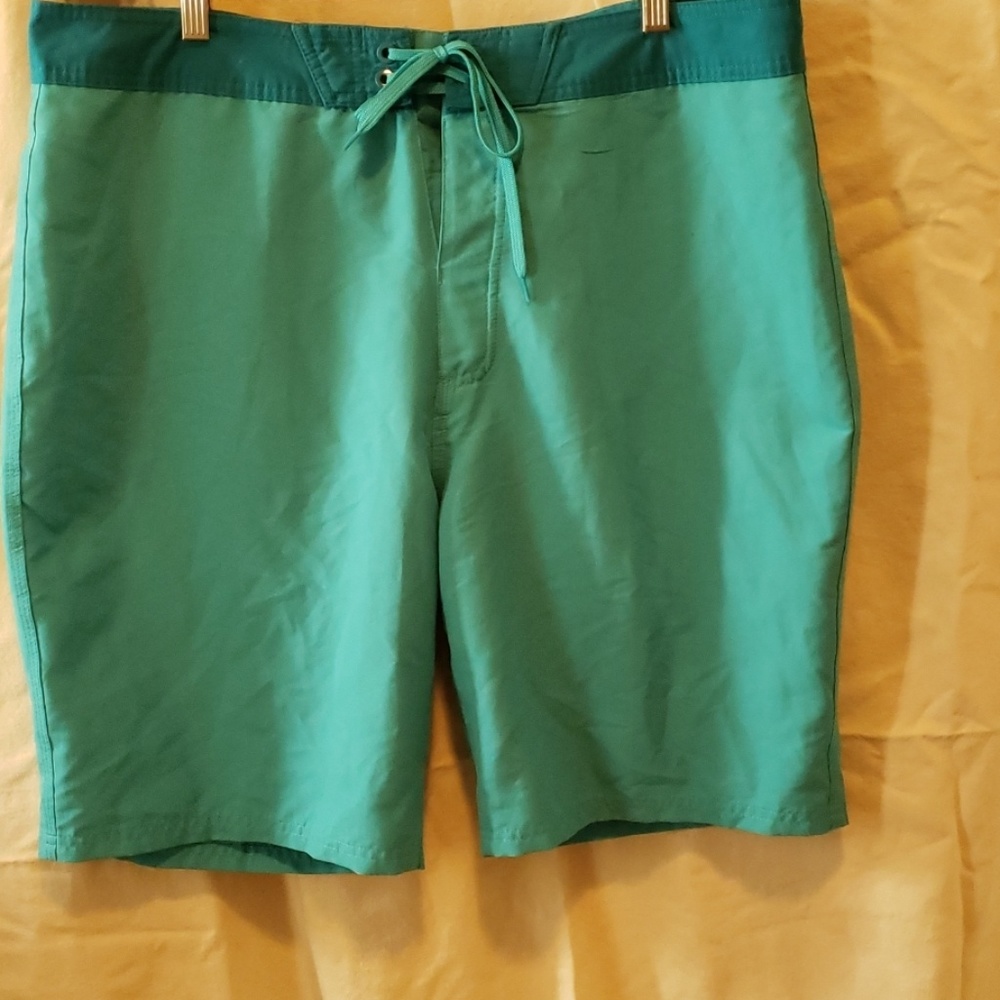 Swim trunks